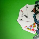 Fordele Ved at Spille På Online Casinoer